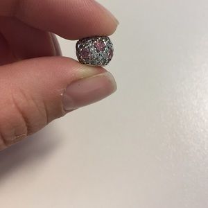 Pandora charm