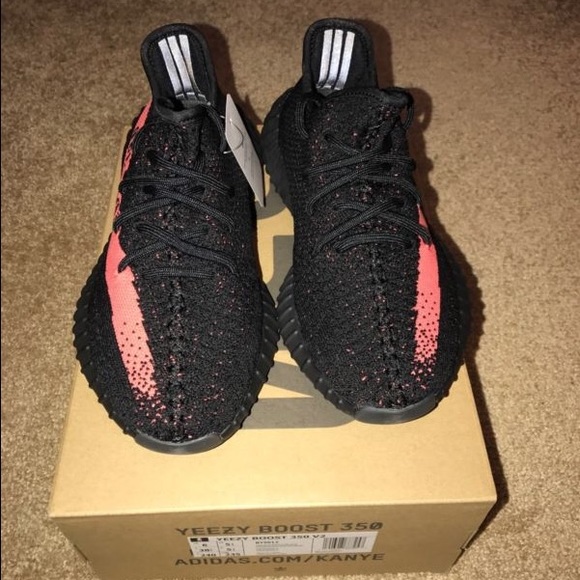 Yeezy Shoes | Authentic Yeezy 35 Boost 