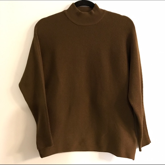 H&M Turtleneck Sweater