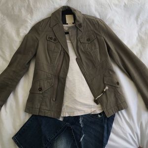 Diesel Jacket