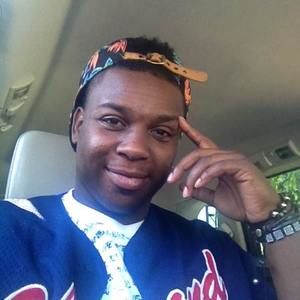 Meet your Posher, Isaiah