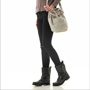 Rag & Bone Moto Boot