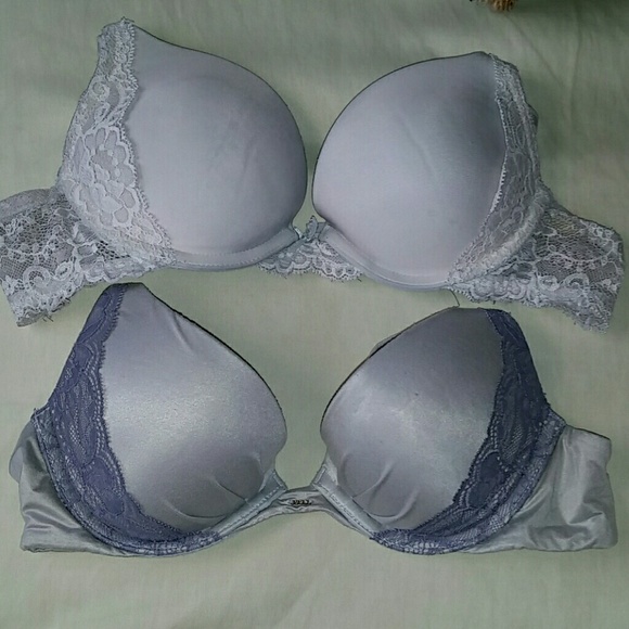 Victorias secret bras