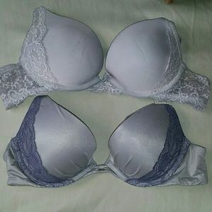 Victorias secret bras