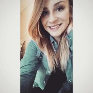 Meet your Posher, Jillian