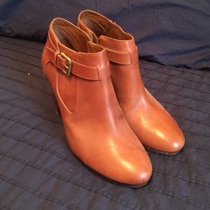 🚨SALE🚨Lauren Ralph Lauren booties