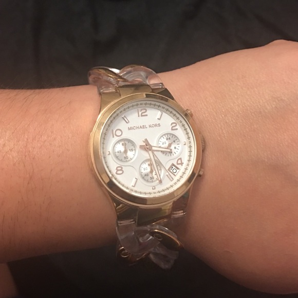 Michael Kors Watch - Picture 3 of 3