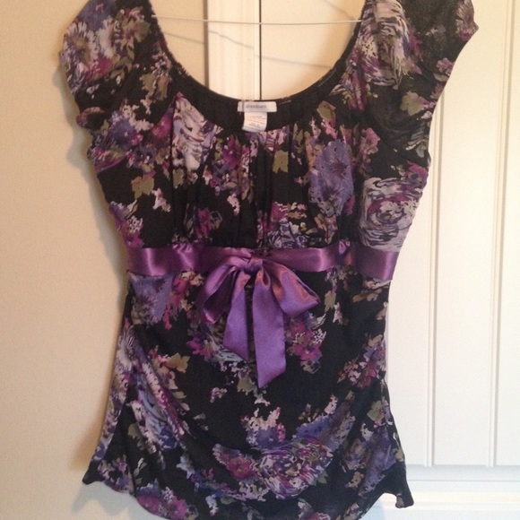 Dress Barn Blouse