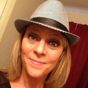 Meet your Posher, Cheryl