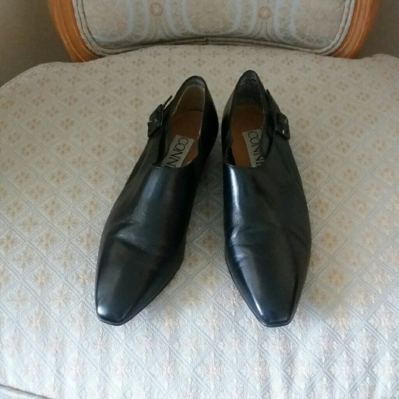 Shoes/Leather