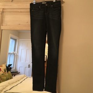 Paige Denim Jeans