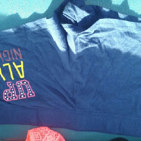 Sleep shorts