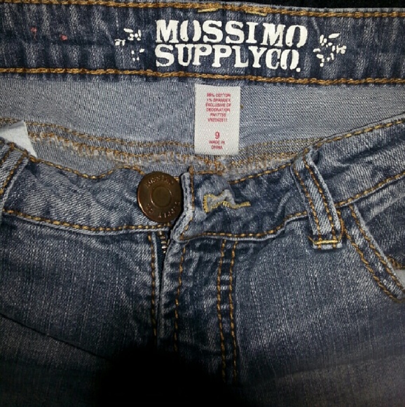 Mossimo Suppky Co. | Jeans - Picture 3 of 3