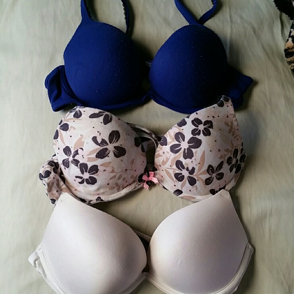 Victorias secret bras