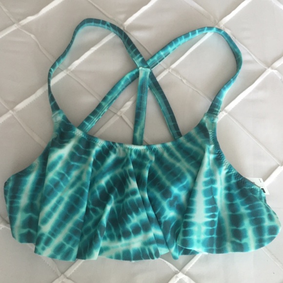 PINK Bikini Top and Tank BUNDLE