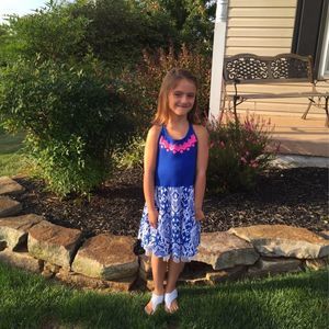 Meet your Posher, Beth