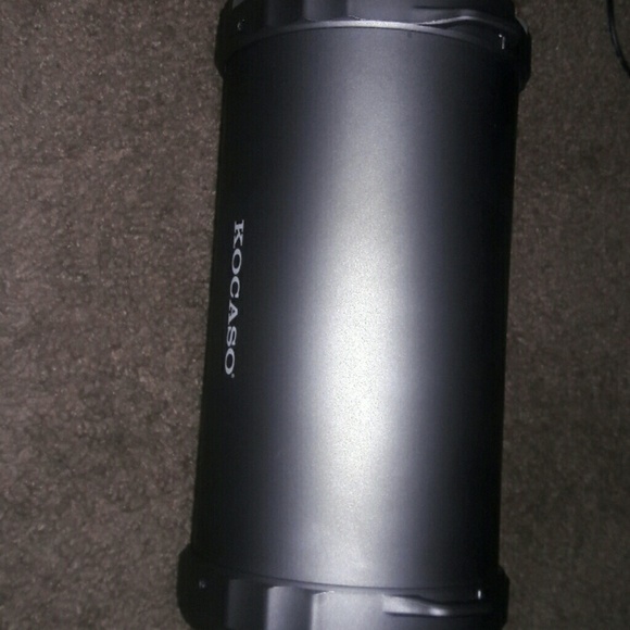 Kocaso speaker's