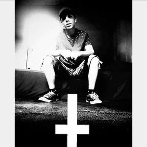 Meet your Posher, Andres