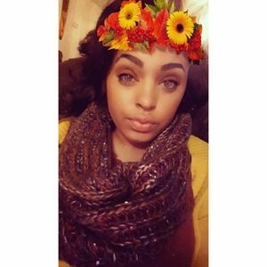 Meet your Posher, Cheyenne