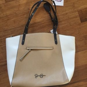Jessica Simpson Purse - Bag NTW