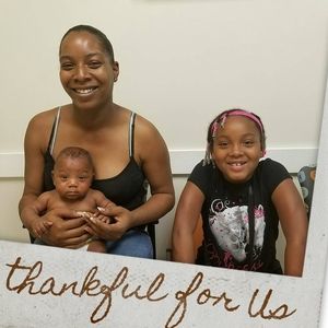 Meet your Posher, Cherish