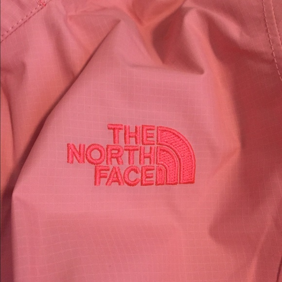 North face rain jacket - Picture 2 of 3