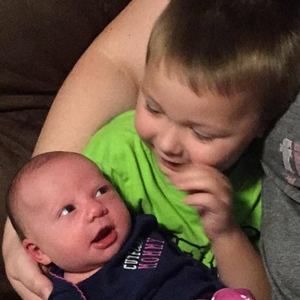 Meet your Posher, Shelly