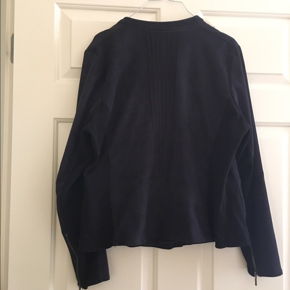 Lane Bryant Jacket 16 - Picture 2 of 4