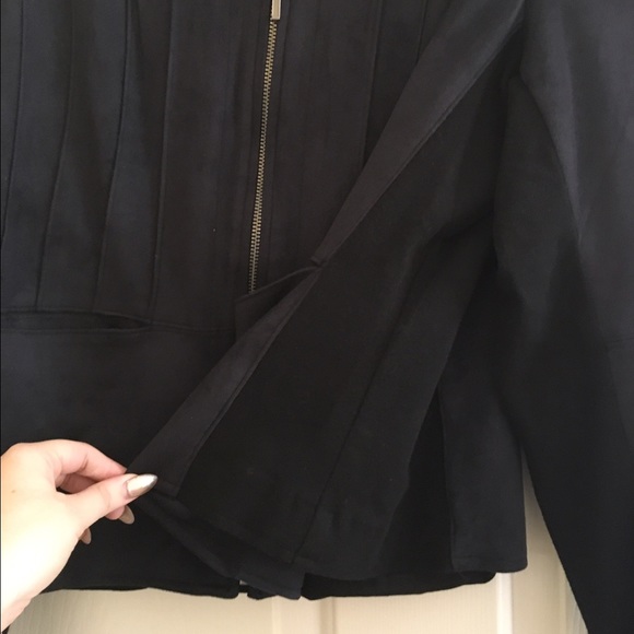 Lane Bryant Jacket 16 - Picture 3 of 4