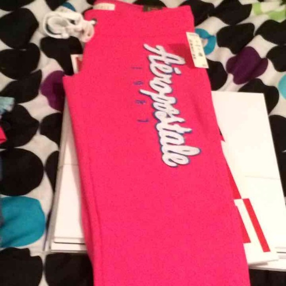 Aeropostale SweatPants