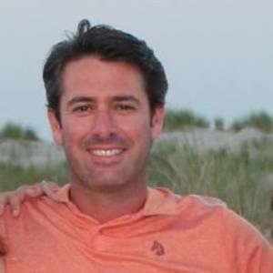 Meet your Posher, Tom