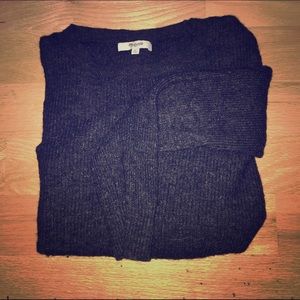 Madewell Warmlight Pullover Sweater