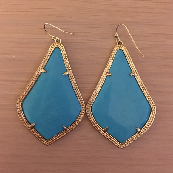 Kendra Scott Alexandra Earring