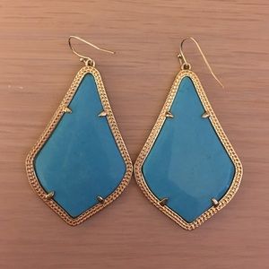 Kendra Scott Alexandra Earring