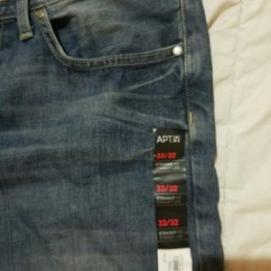 Mens Jeans