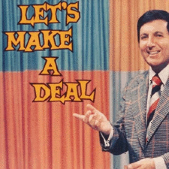 Let's make a deal! Accepting reasonable offers