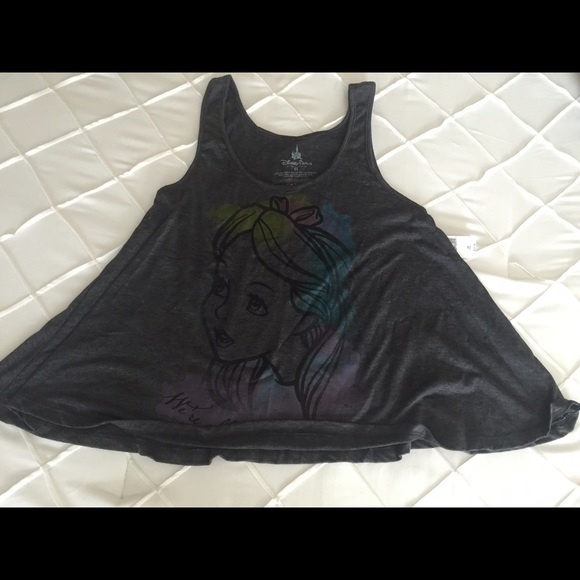 Disney Tank - Picture 2 of 3