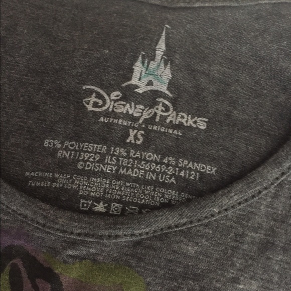 Disney Tank - Picture 3 of 3