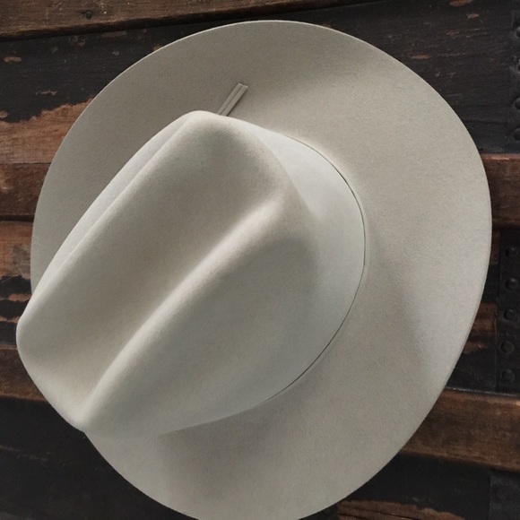 Stetson Hat