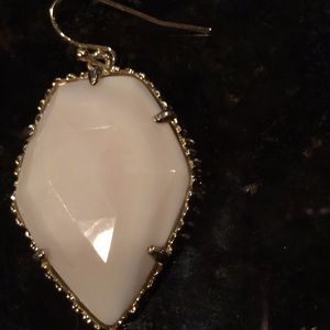 Single Kendra Scott Corley Earring