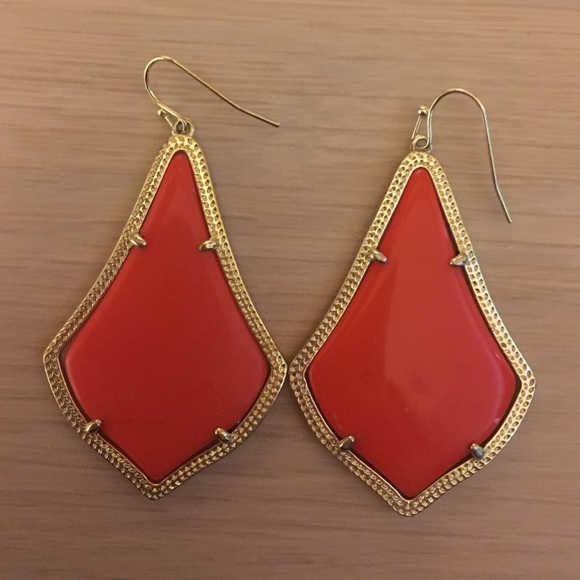 Kendra Scott Alexandra Earring