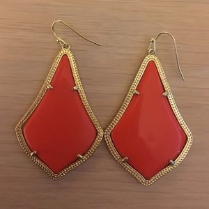 Kendra Scott Alexandra Earring