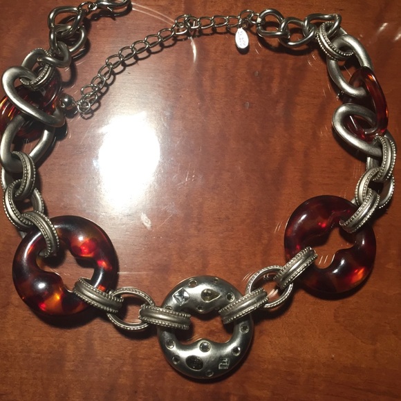 Chicos necklace