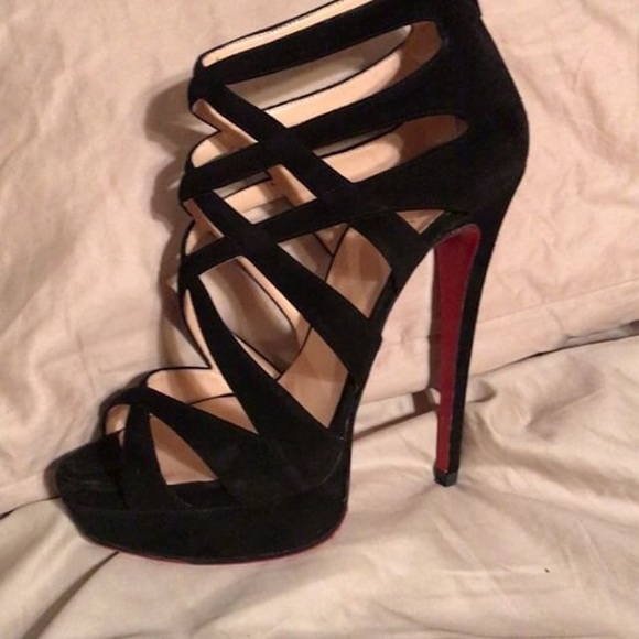 Christian louboutin