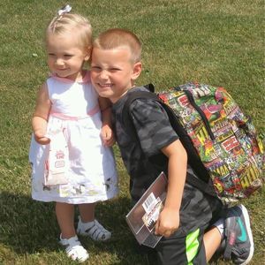 Meet your Posher, Anita