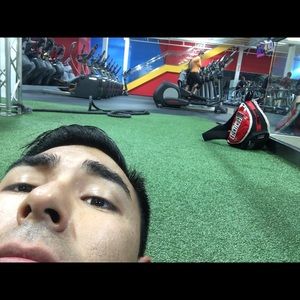 Meet your Posher, Juan