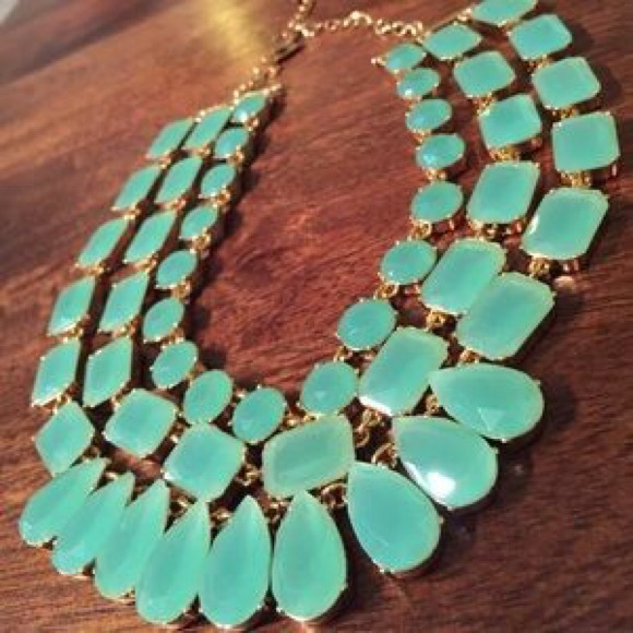 kate spade Jewelry - ✨ Kate Spade - Statement Necklace