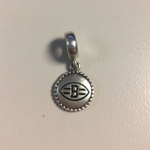 Pandora charm