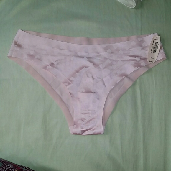 Victorias secret panties