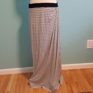 Lou & Grey Maxi Skirt
